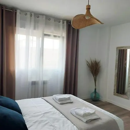 Apartamento Piso Moderno Albaicin-triunfo *